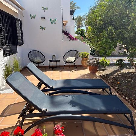 Casa Mo, 2 Bedroom Apartment Close To The Beach بويرتو ذيل كارمين المظهر الخارجي الصورة