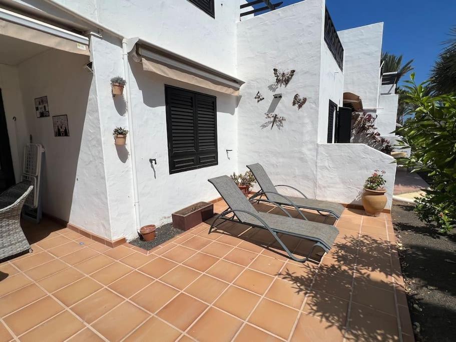 Casa Mo, 2 Bedroom Apartment Close To The Beach بويرتو ذيل كارمين المظهر الخارجي الصورة