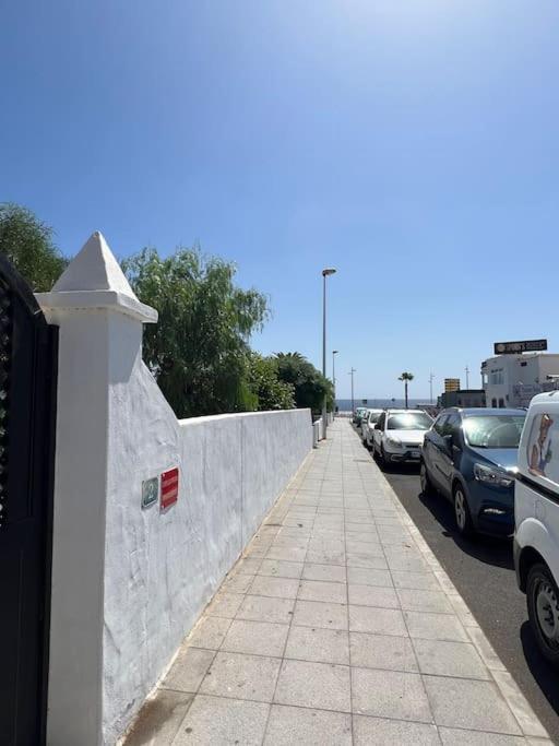 Casa Mo, 2 Bedroom Apartment Close To The Beach بويرتو ذيل كارمين المظهر الخارجي الصورة