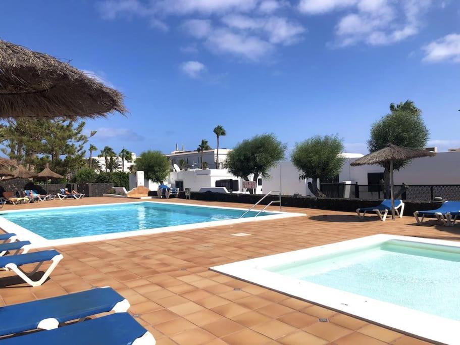 Casa Mo, 2 Bedroom Apartment Close To The Beach بويرتو ذيل كارمين المظهر الخارجي الصورة
