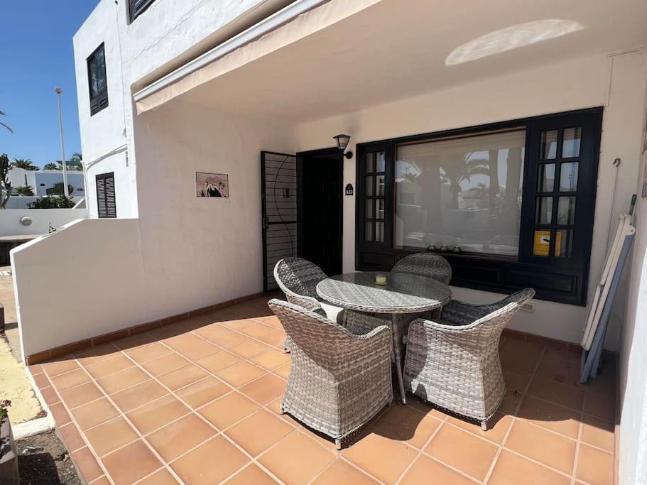 Casa Mo, 2 Bedroom Apartment Close To The Beach بويرتو ذيل كارمين المظهر الخارجي الصورة