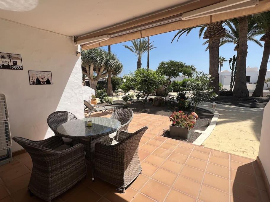 Casa Mo, 2 Bedroom Apartment Close To The Beach بويرتو ذيل كارمين المظهر الخارجي الصورة