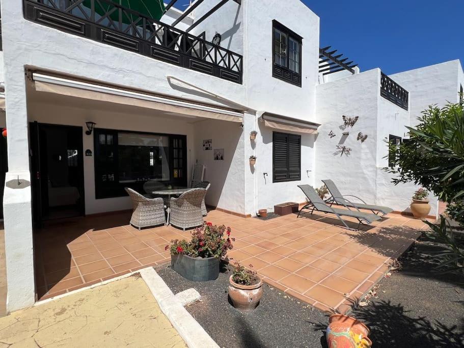 Casa Mo, 2 Bedroom Apartment Close To The Beach بويرتو ذيل كارمين المظهر الخارجي الصورة
