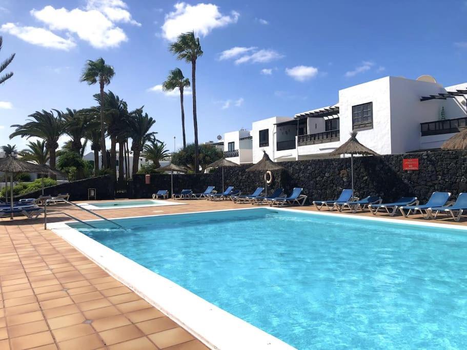 Casa Mo, 2 Bedroom Apartment Close To The Beach بويرتو ذيل كارمين المظهر الخارجي الصورة