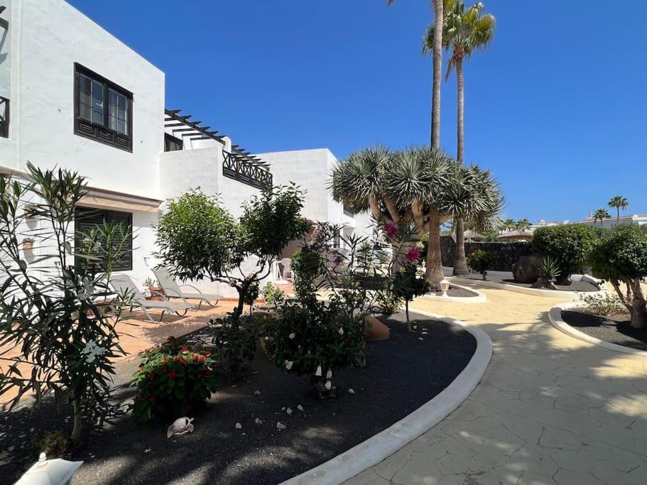 Casa Mo, 2 Bedroom Apartment Close To The Beach بويرتو ذيل كارمين المظهر الخارجي الصورة
