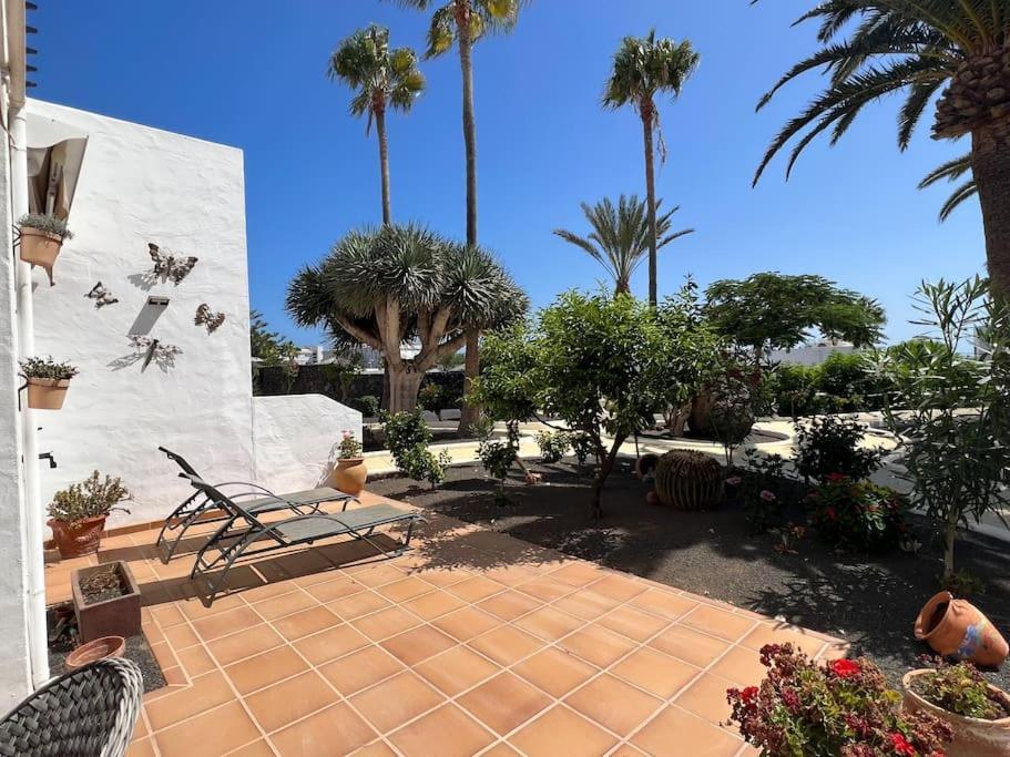 Casa Mo, 2 Bedroom Apartment Close To The Beach بويرتو ذيل كارمين المظهر الخارجي الصورة