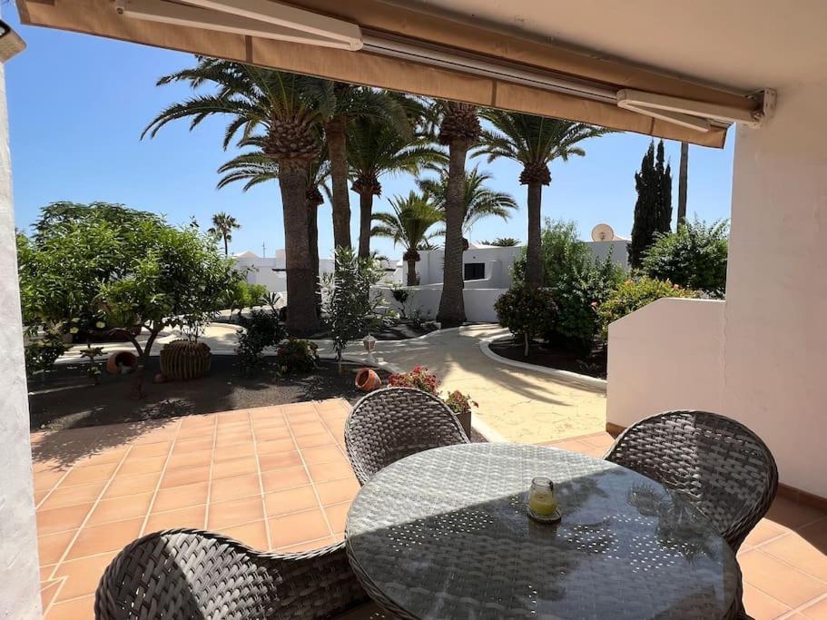 Casa Mo, 2 Bedroom Apartment Close To The Beach بويرتو ذيل كارمين المظهر الخارجي الصورة