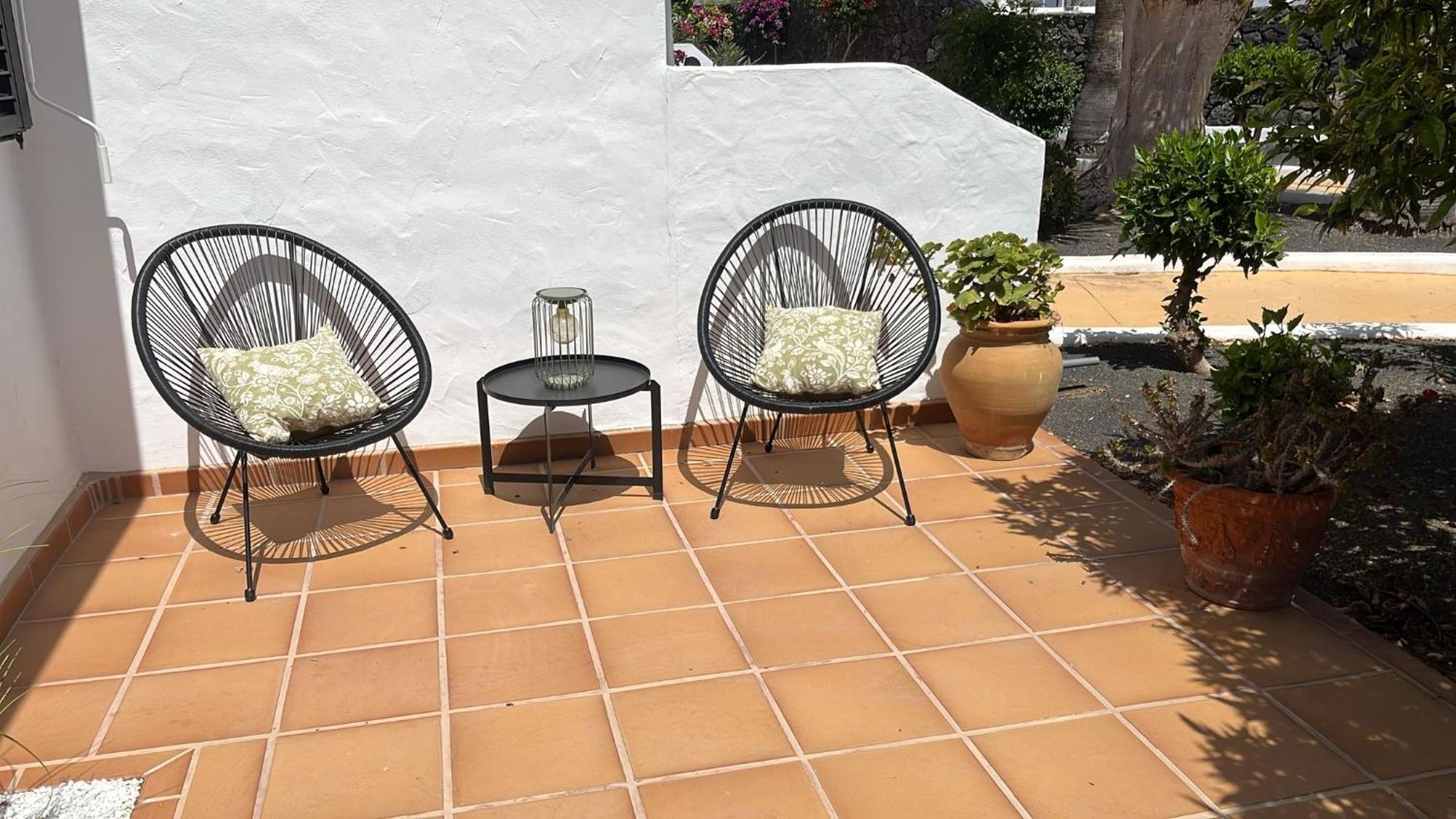 Casa Mo, 2 Bedroom Apartment Close To The Beach بويرتو ذيل كارمين المظهر الخارجي الصورة