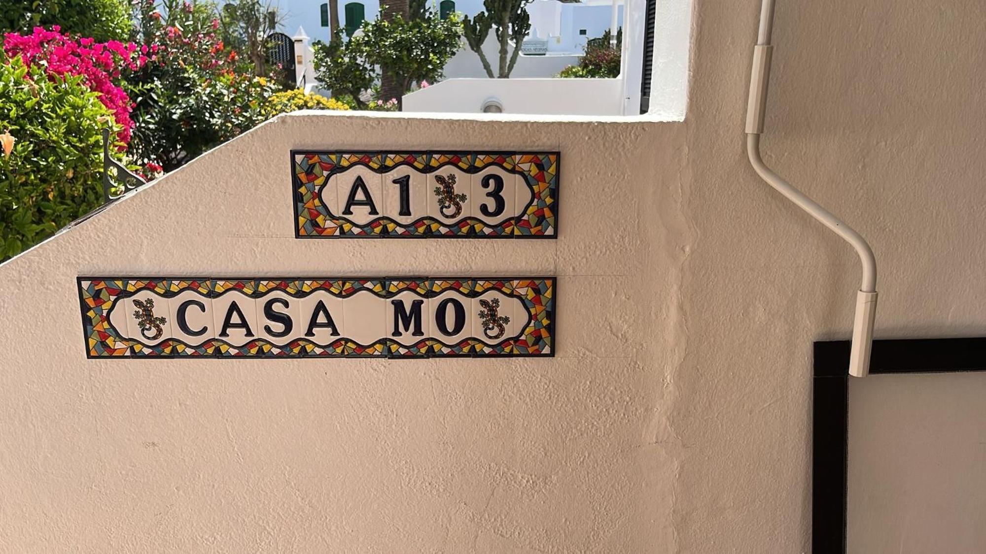 Casa Mo, 2 Bedroom Apartment Close To The Beach بويرتو ذيل كارمين المظهر الخارجي الصورة